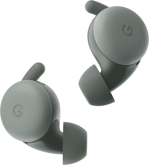 Наушники Google Pixel Buds A-Series (оливковый) Наушники Google Pixel Buds A-Series (оливковый)