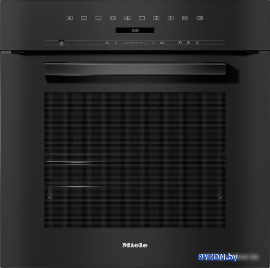 Электрический духовой шкаф Miele H 7262 BP OBSW Электрический духовой шкаф Miele H 7262 BP OBSW
