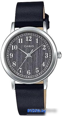 Наручные часы Casio LTP-E145L-1B Наручные часы Casio LTP-E145L-1B