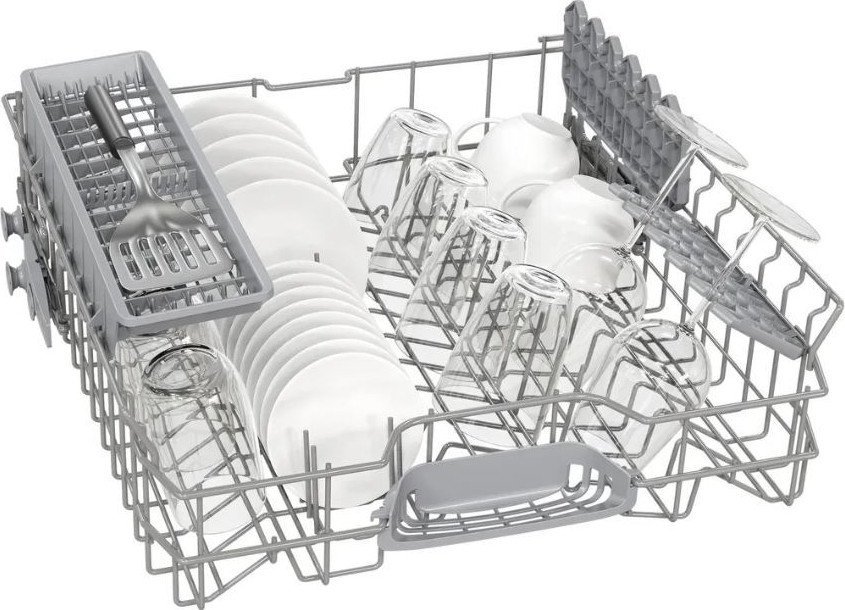 Отдельностоящая посудомоечная машина Bosch Serie 2 SMS26DW00T Отдельностоящая посудомоечная машина Bosch Serie 2 SMS26DW00T