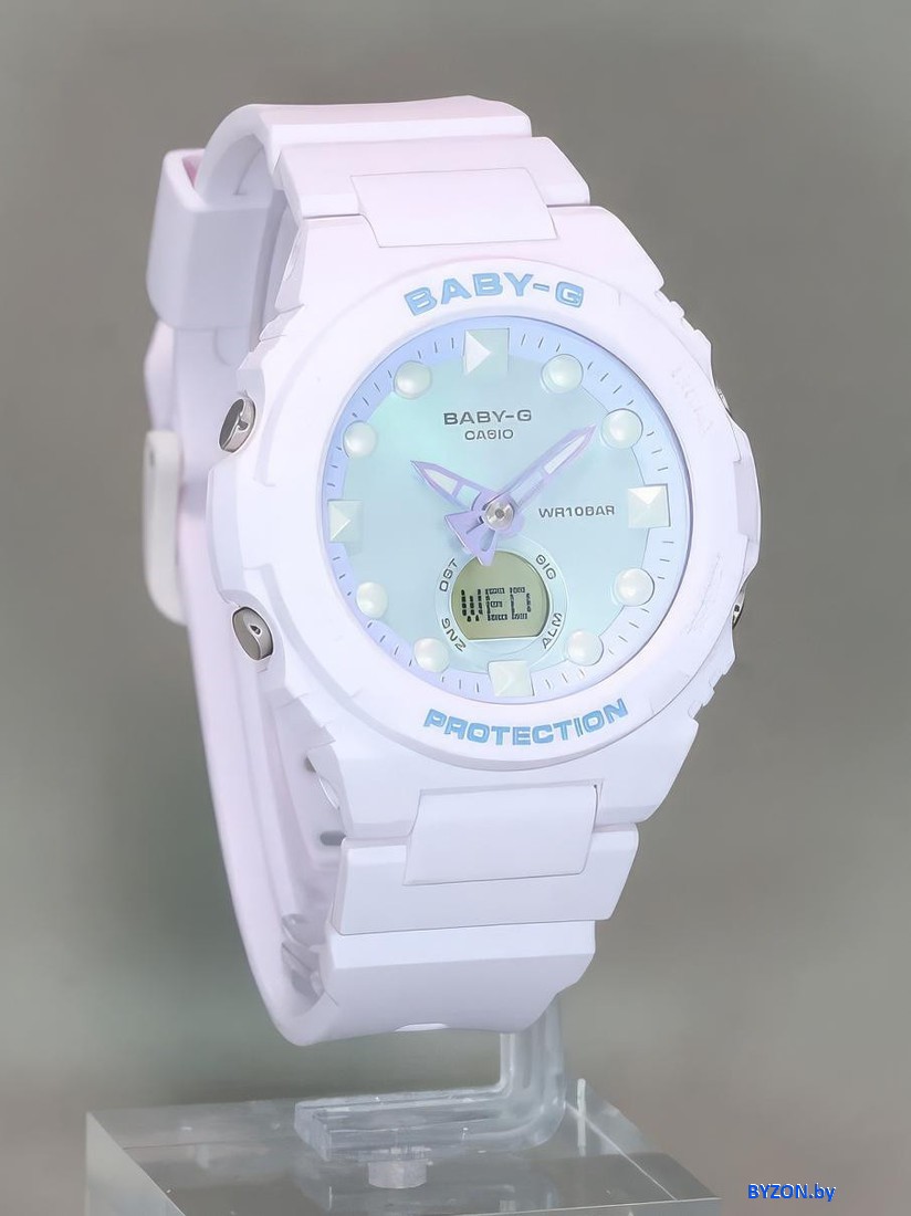 Наручные часы Casio BGA-320FH-4A Наручные часы Casio BGA-320FH-4A
