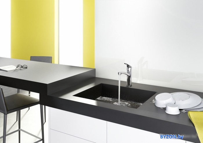 Смеситель Hansgrohe Focus 31806800 Смеситель Hansgrohe Focus 31806800