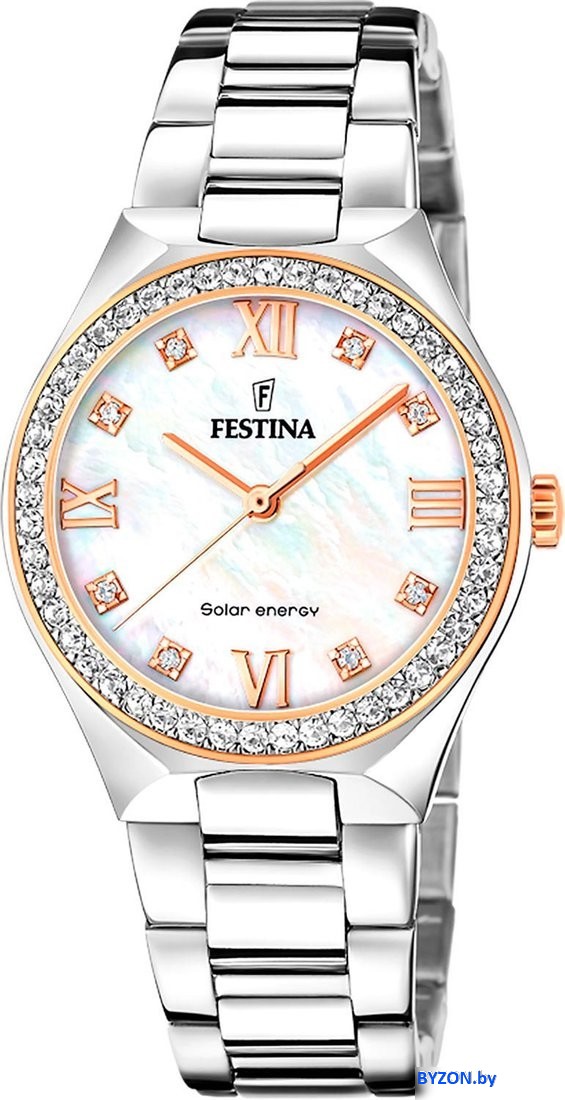 Наручные часы Festina F20658-1 Наручные часы Festina F20658-1