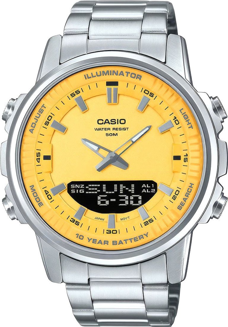 Наручные часы Casio AMW-880D-9A Наручные часы Casio AMW-880D-9A
