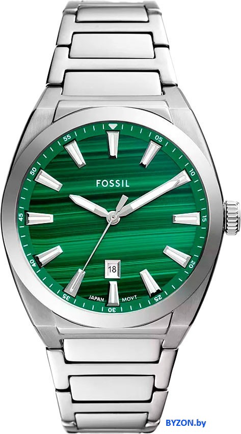 Наручные часы Fossil FS6056 Наручные часы Fossil FS6056