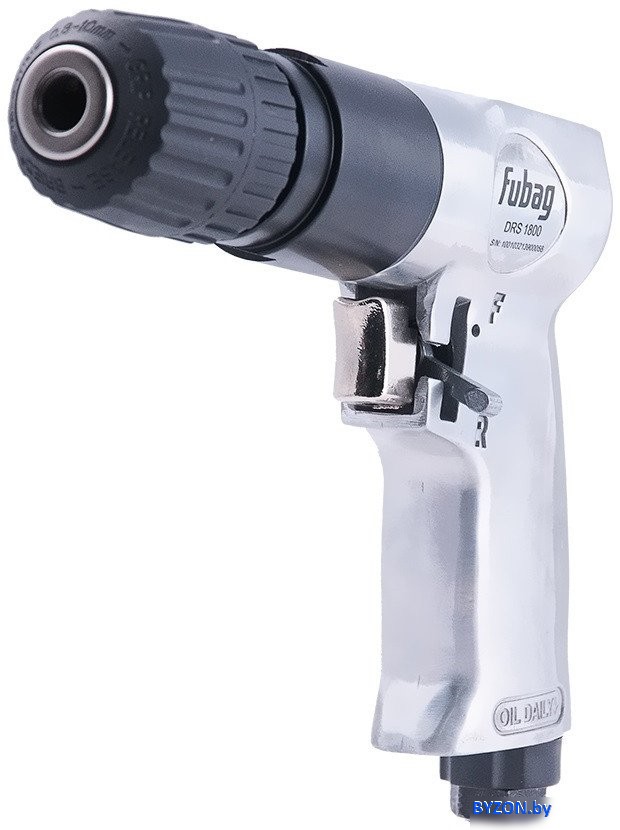 Безударная дрель Fubag DRS1800 Безударная дрель Fubag DRS1800