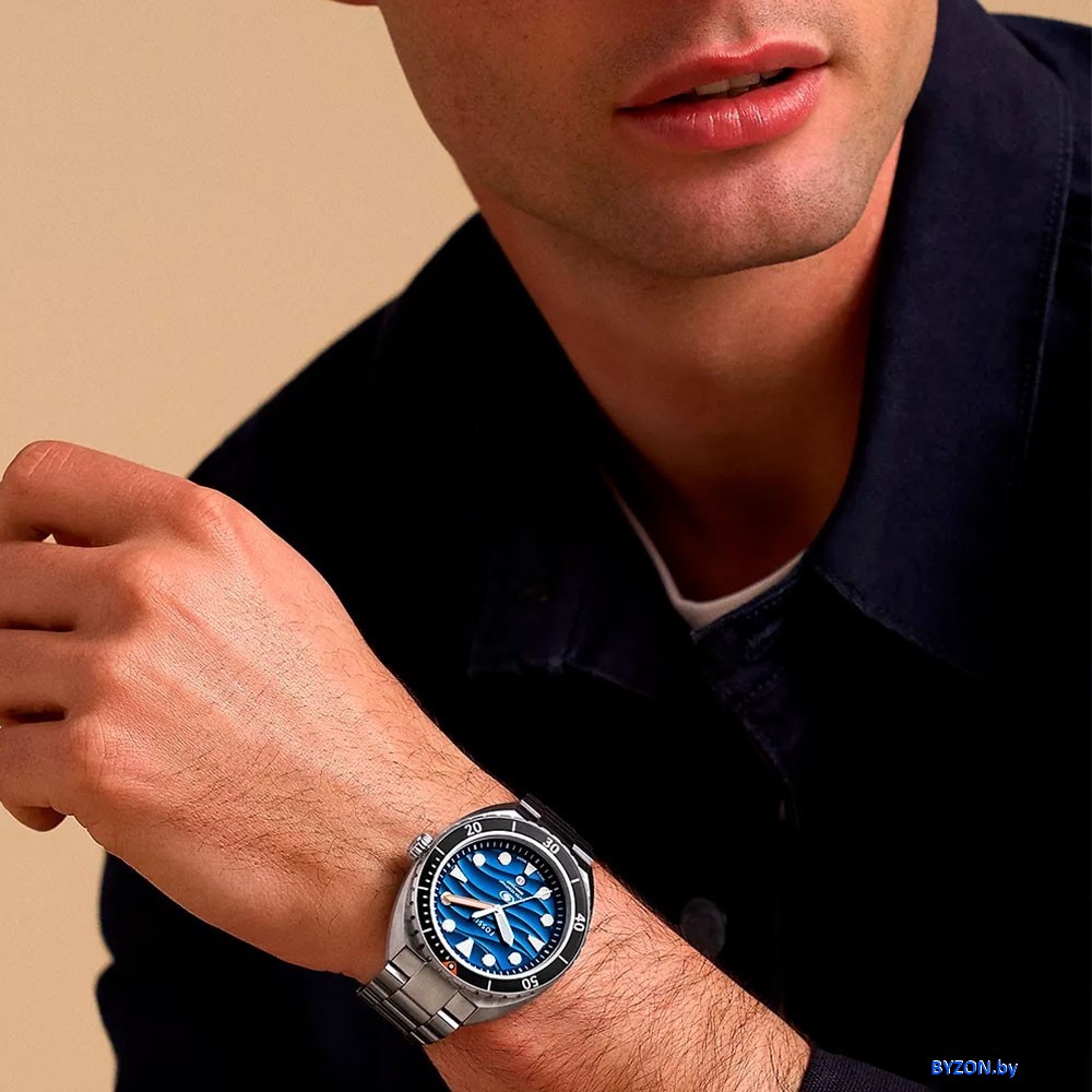 Наручные часы Fossil FS6064 Наручные часы Fossil FS6064