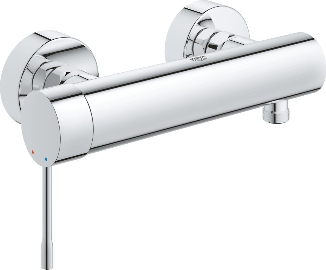 Смеситель Grohe Essence Chrom 25252001 Смеситель Grohe Essence Chrom 25252001