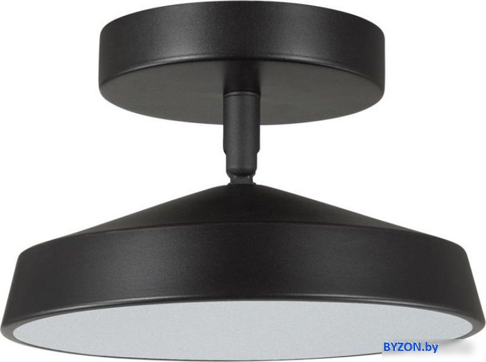 Припотолочная люстра Sonex Mira Black 7656/12L Припотолочная люстра Sonex Mira Black 7656/12L