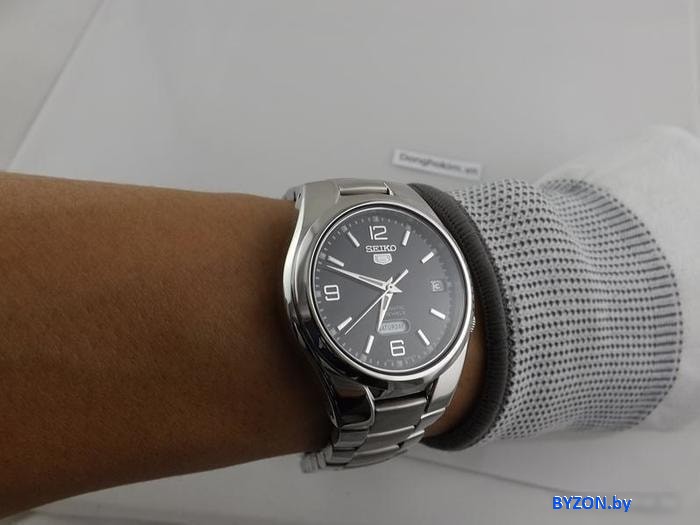 Наручные часы Seiko SNK623K1 Наручные часы Seiko SNK623K1