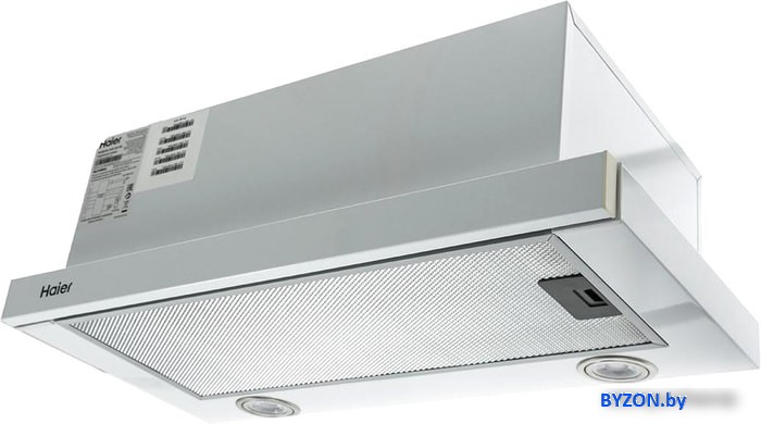 Кухонная вытяжка Haier HVX-T671W Кухонная вытяжка Haier HVX-T671W