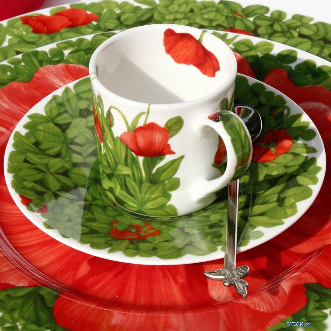 Чашка Taitu Prati Italiani 2-991-A Чашка Taitu Prati Italiani 2-991-A