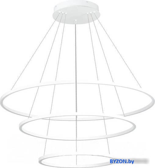 Подвесная люстра ST Luce ST605.503.114 Подвесная люстра ST Luce ST605.503.114