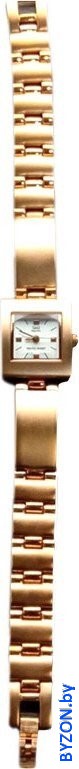 Наручные часы с украшением Q&Q K225J800Y Наручные часы с украшением Q&Q K225J800Y