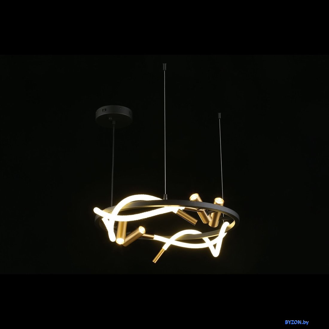 Подвесная люстра Aployt APL.066.03.45 Подвесная люстра Aployt APL.066.03.45