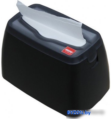 Диспенсер для бумажных салфеток Merida GJC002 Диспенсер для бумажных салфеток Merida GJC002