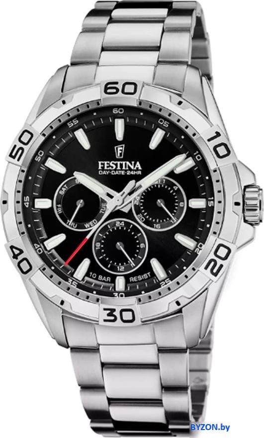 Наручные часы Festina F20623-5 Наручные часы Festina F20623-5