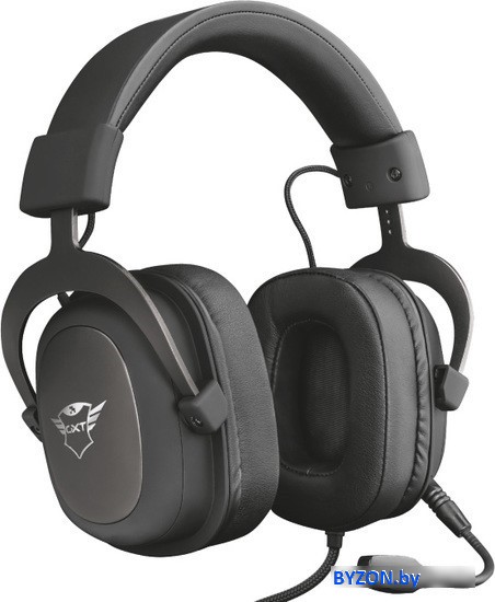 Наушники Trust GXT 414 Zamak Наушники Trust GXT 414 Zamak