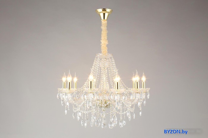 Подвесная люстра Aployt Koletta APL.755.13.10 Подвесная люстра Aployt Koletta APL.755.13.10