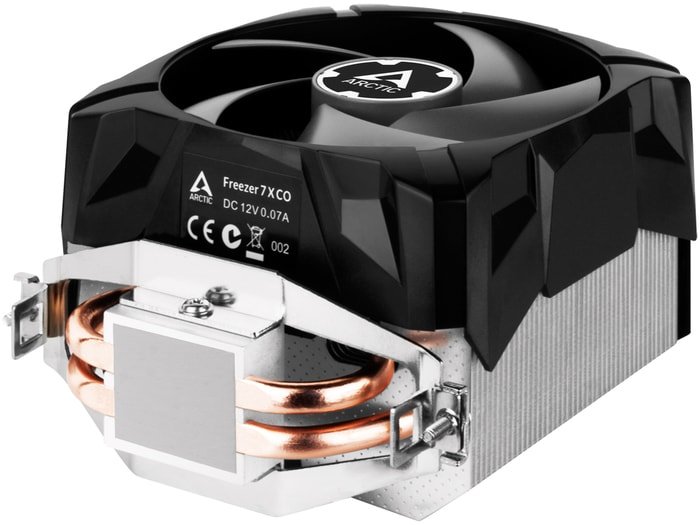 Кулер для процессора Arctic Freezer 7 X CO ACFRE00085A Кулер для процессора Arctic Freezer 7 X CO ACFRE00085A