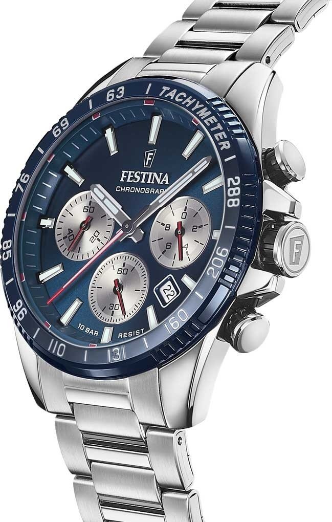 Наручные часы Festina F20560-2 Наручные часы Festina F20560-2