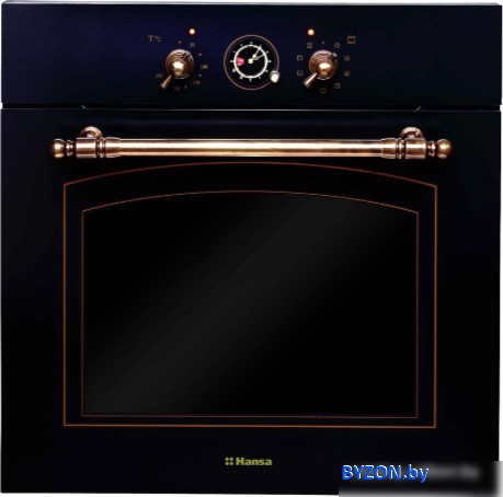 Электрический духовой шкаф Hansa BOES68269 Электрический духовой шкаф Hansa BOES68269