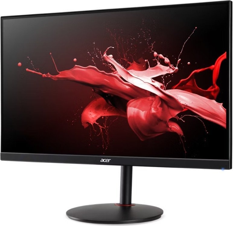 Игровой монитор Acer Nitro XZ271UP3bmiiphx UM.HX1EE.311 Игровой монитор Acer Nitro XZ271UP3bmiiphx UM.HX1EE.311