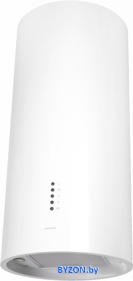 Кухонная вытяжка MAUNFELD Lee Wall 39 (белый) Кухонная вытяжка MAUNFELD Lee Wall 39 (белый)