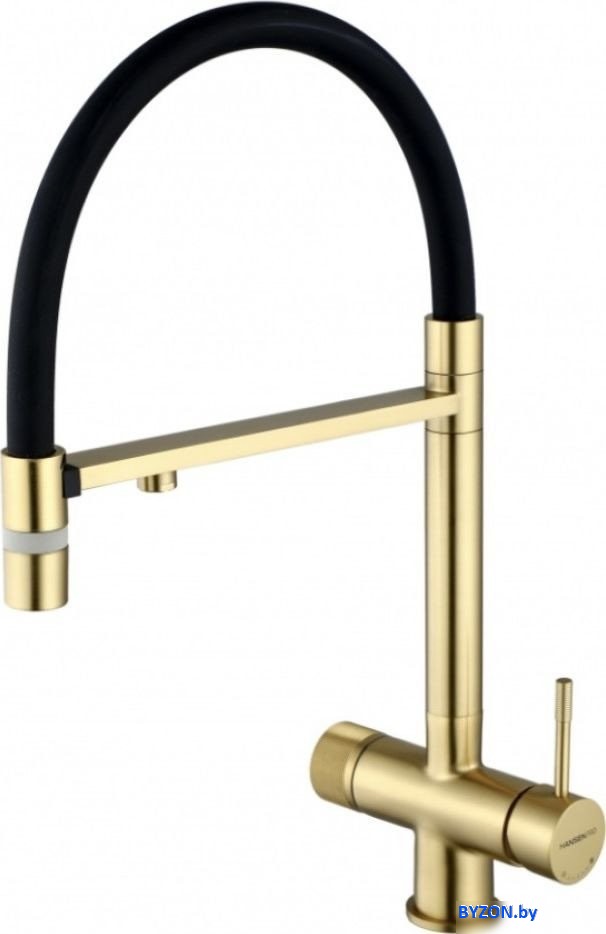 Смеситель Hansen Hansen HL15089-D Смеситель Hansen Hansen HL15089-D