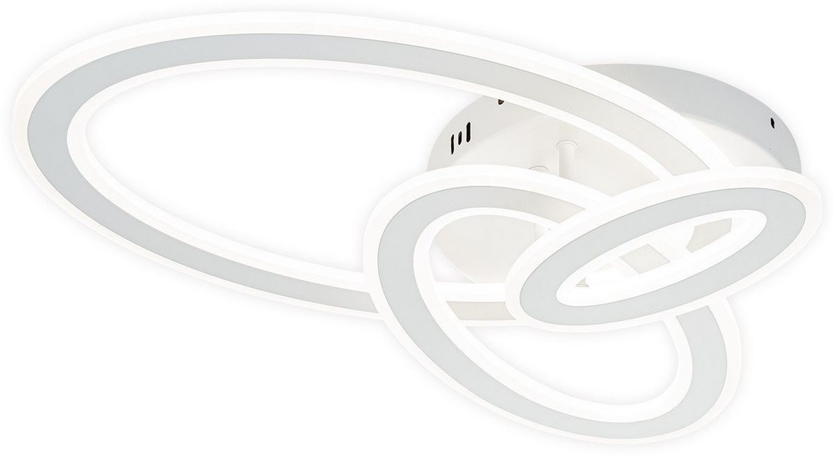 Припотолочная люстра Escada Volume 10241/3LED Припотолочная люстра Escada Volume 10241/3LED