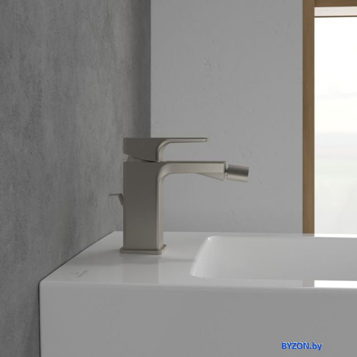 Смеситель Villeroy & Boch Subway 3.0 TVB11200100064 Смеситель Villeroy & Boch Subway 3.0 TVB11200100064