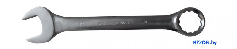 Гаечный ключ FORSAGE F-75580 Гаечный ключ FORSAGE F-75580