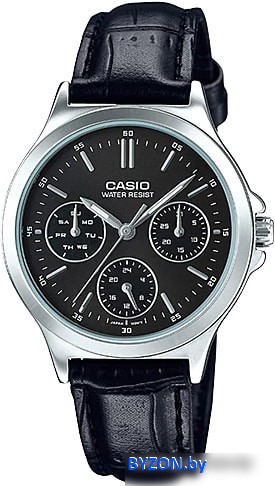 Наручные часы Casio LTP-V300L-1A Наручные часы Casio LTP-V300L-1A