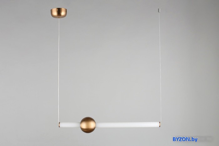 Люстра средней высоты Aployt Zhozefin APL.038.16.20 Люстра средней высоты Aployt Zhozefin APL.038.16.20