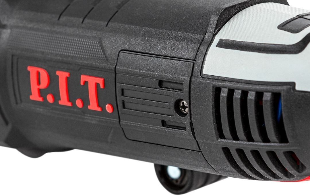 Штроборез P.I.T. PWC150-C Штроборез P.I.T. PWC150-C