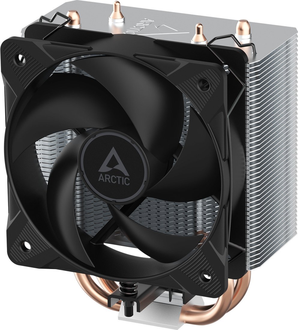 Кулер для процессора Arctic Freezer 8i CO ACFRE00191A Кулер для процессора Arctic Freezer 8i CO ACFRE00191A