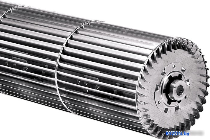 Тепловая завеса Ballu BHC-H20A-PS (пульт BRC-F) Тепловая завеса Ballu BHC-H20A-PS (пульт BRC-F)