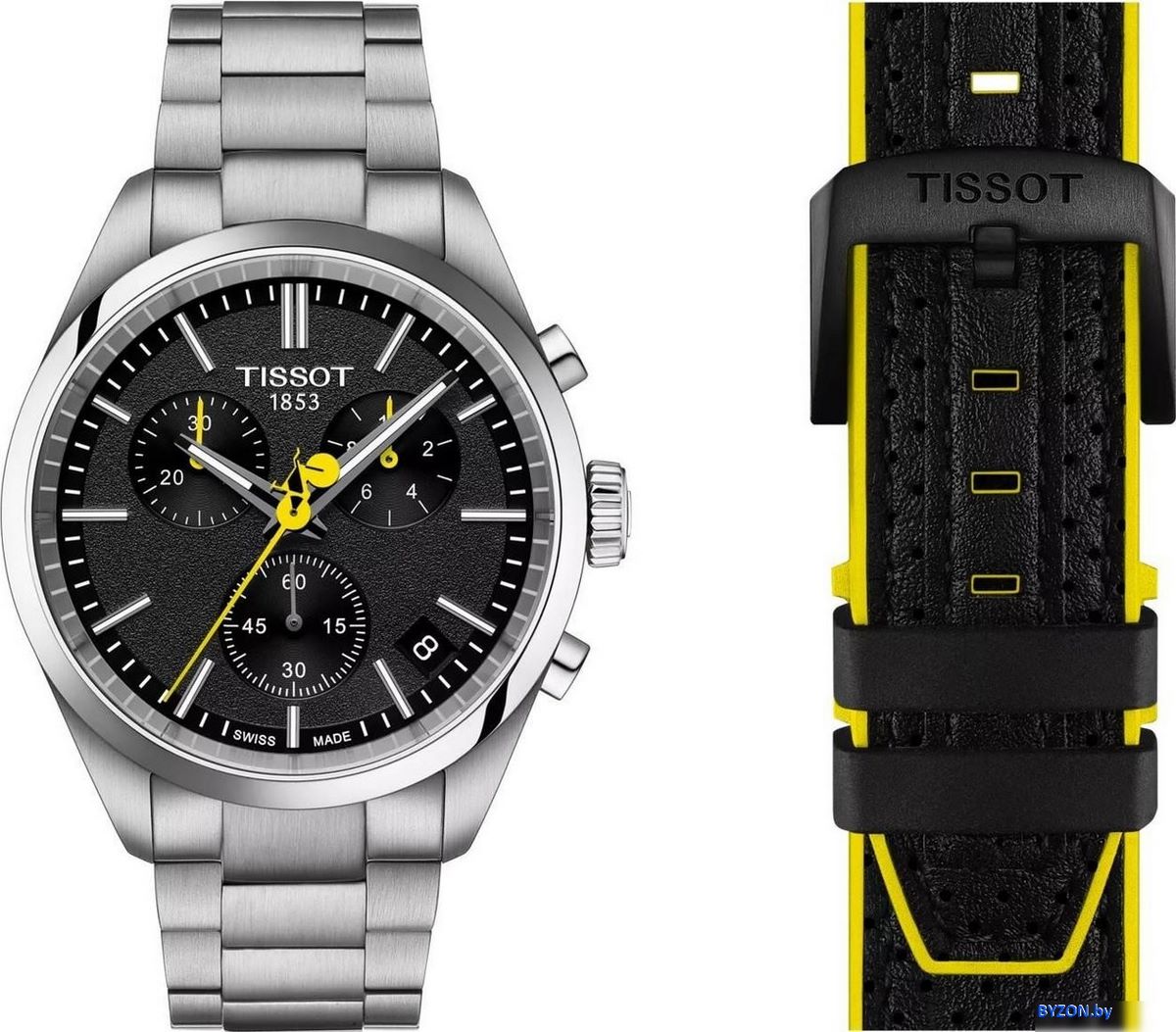 Наручные часы Tissot T150.417.11.051.00 Наручные часы Tissot T150.417.11.051.00