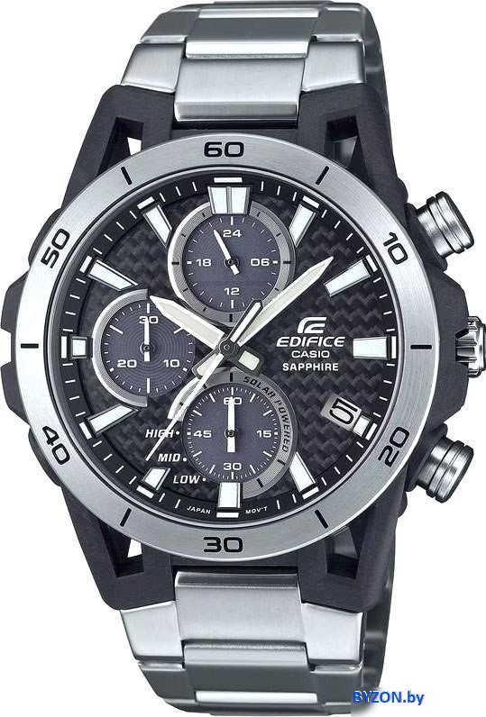 Наручные часы Casio EFS-S640D-1A Наручные часы Casio EFS-S640D-1A