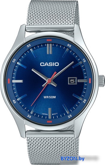 Наручные часы Casio Collection MTP-E710M-2A Наручные часы Casio Collection MTP-E710M-2A