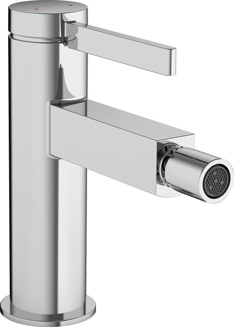 Смеситель Hansgrohe Finoris 76200000 Смеситель Hansgrohe Finoris 76200000