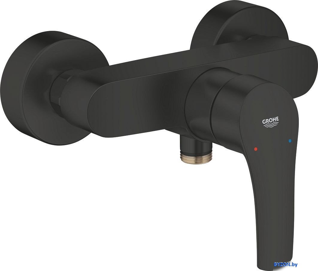 Смеситель Grohe Grohe-Eurosmart 335552433 Смеситель Grohe Grohe-Eurosmart 335552433