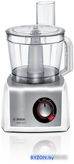 Кухонный комбайн Bosch MC812S844 Кухонный комбайн Bosch MC812S844