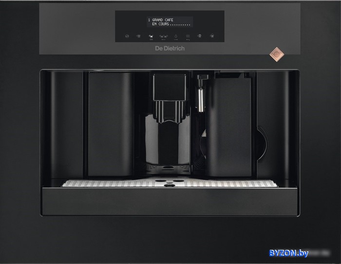 Эспрессо кофемашина De Dietrich DKD7400A Эспрессо кофемашина De Dietrich DKD7400A
