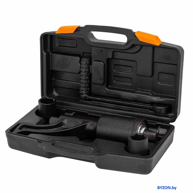 Гайковерт ручной RockForce RF-3411389 Гайковерт ручной RockForce RF-3411389