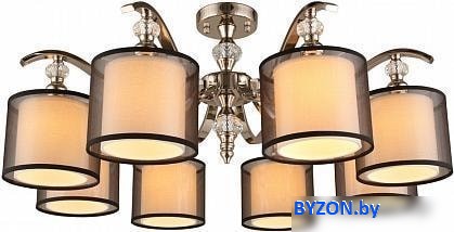 Подвесная люстра Aployt Floret APL.703.17.08 Подвесная люстра Aployt Floret APL.703.17.08