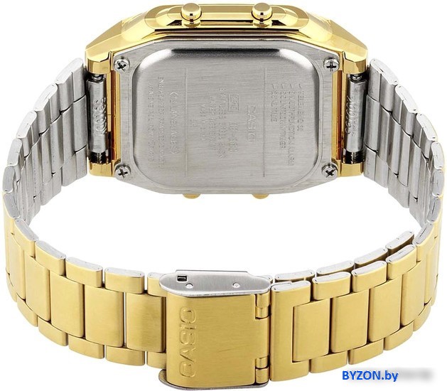 Наручные часы Casio DB-360G-9A Наручные часы Casio DB-360G-9A