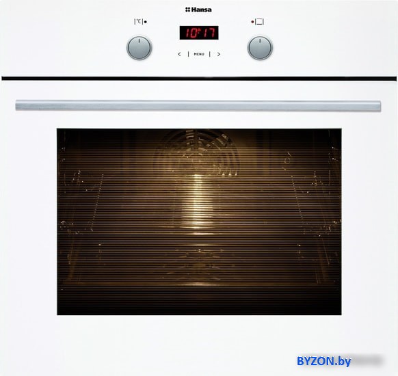 Электрический духовой шкаф Hansa BOEW68465 Электрический духовой шкаф Hansa BOEW68465