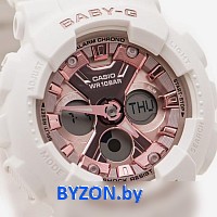 Наручные часы Casio BA-130-7A1ER Наручные часы Casio BA-130-7A1ER