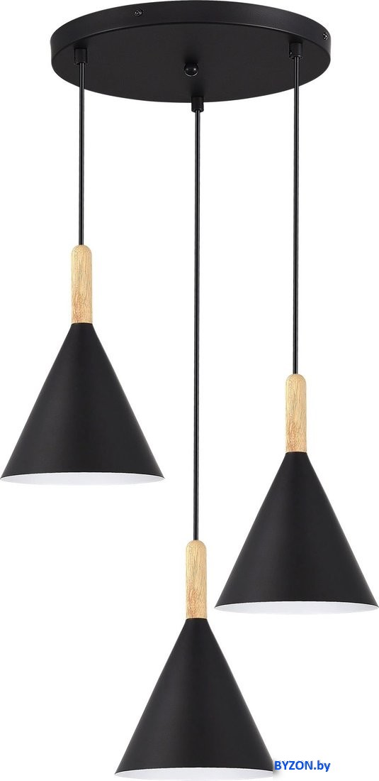 Подвесная люстра Evoluce SLE1255-423-03 Подвесная люстра Evoluce SLE1255-423-03